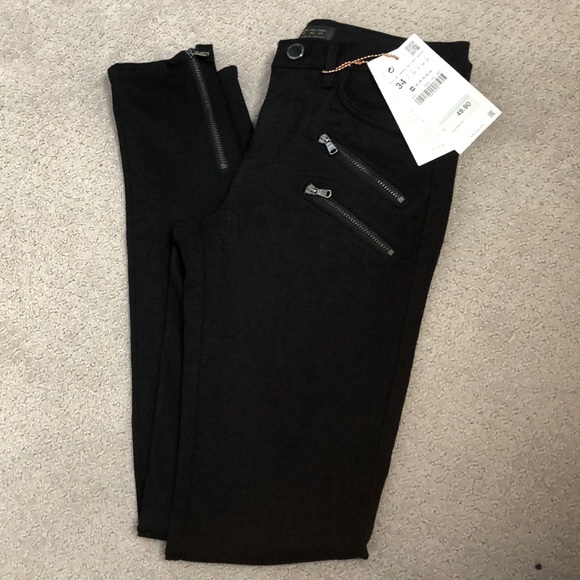 Zara Denim - Trade for @material_girl  DO NOT PURCHASE!